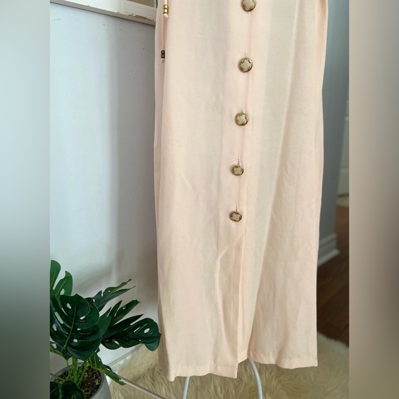 Vintage Power Shoulders Dress 👗 1960s - Picture 6 of 11